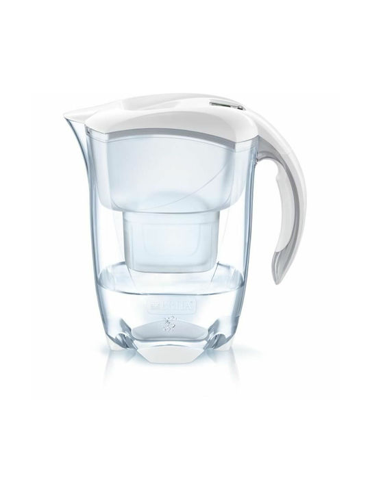 Brita Elemaris Krug mit Filter 1Stück