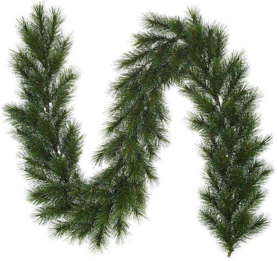 Γιρλάντα Έλατο Glendon Φ25 Η270cm