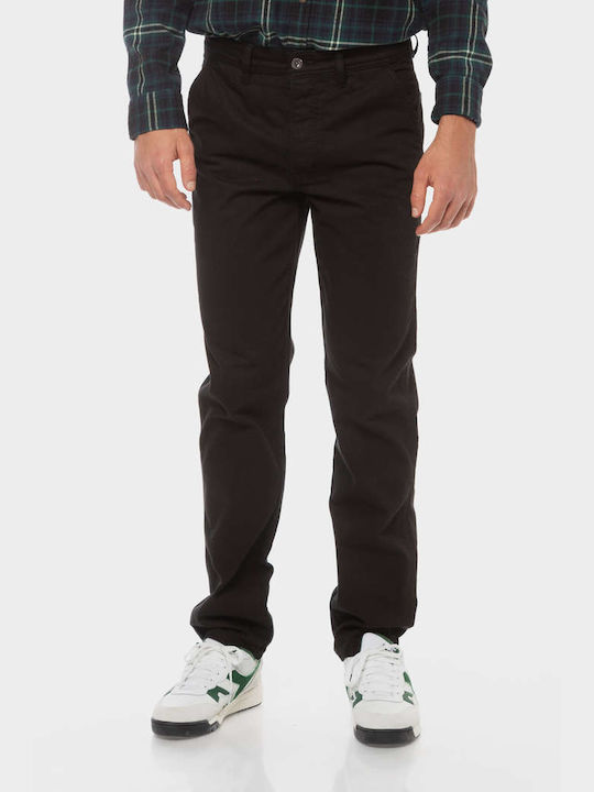 Superdry Trousers Denim