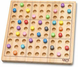 Cayro Board Game Sudoku (EN)