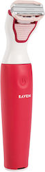 Raven Egd001r Rasierer