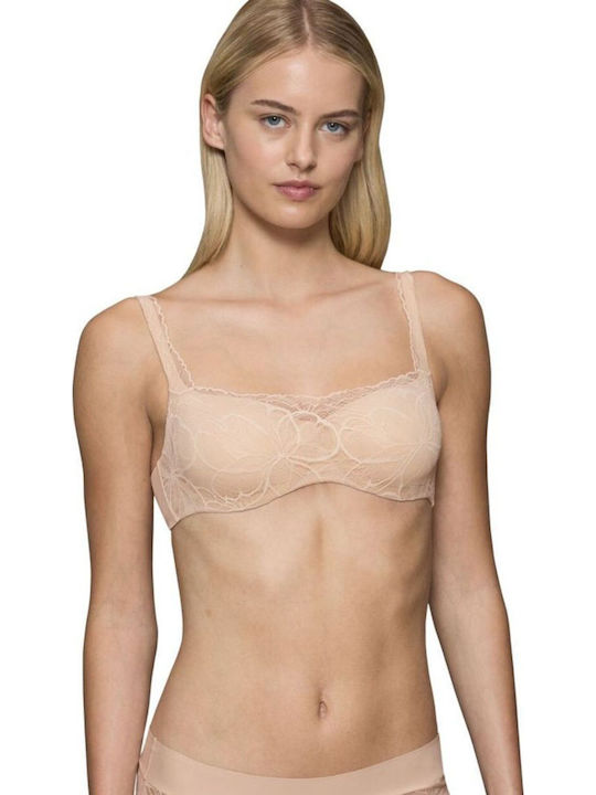 Triumph Body Make Up Balconette Bez Σουτιέν mit...