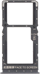 Sim Card Slot Black Redmi Note 12 5G Sim Card Slot Black Redmi Note 12 5G