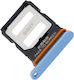 Slot Card Sim Albastru Poco X5 Pro