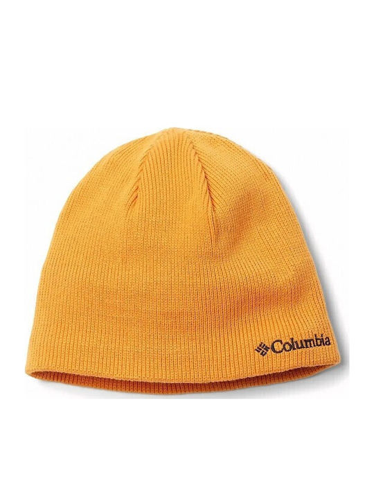Bugaboo Beanie Unisex Beanie Knitted in Orange color