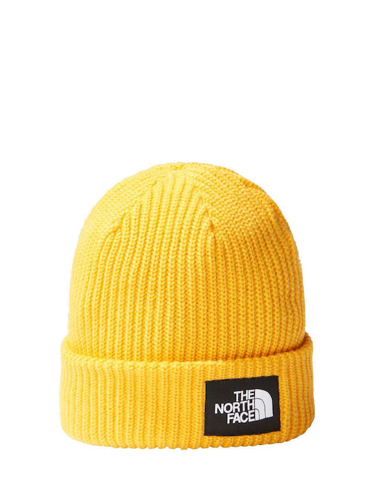 The North Face Salty Beanie Männer Beanie Gestr...