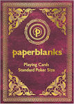 Paperblanks Τράπουλα 217308