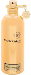 Montale Aoud Queen Roses Eau de Parfum 100ml