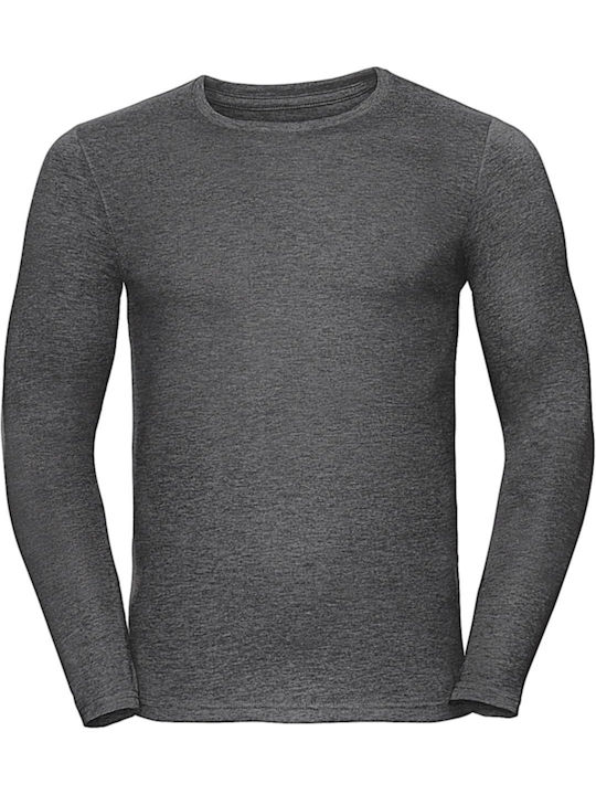 Russell Europe R-167m-0 Grey Marl