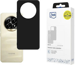3MK Matt Case Μαύρη (Xiaomi 13 Pro)