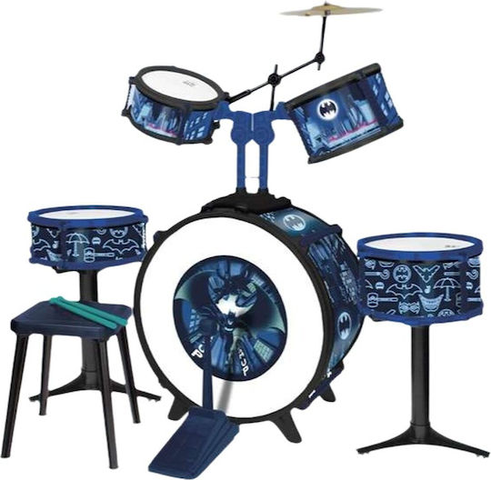 Reig Drum Blue