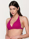 Luna Sense Bikini Triunghi Violet