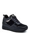Sneakers Black