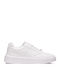 Ανδρικά Sneakers Λευκά