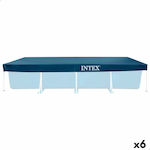 Intex Pool Cover 1pcs