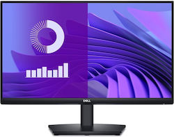 Dell E2425HS VA Monitor 23.8" FHD 1920x1080 mit Reaktionszeit 5ms GTG