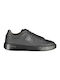 Blauer Herren Sneakers Schwarz