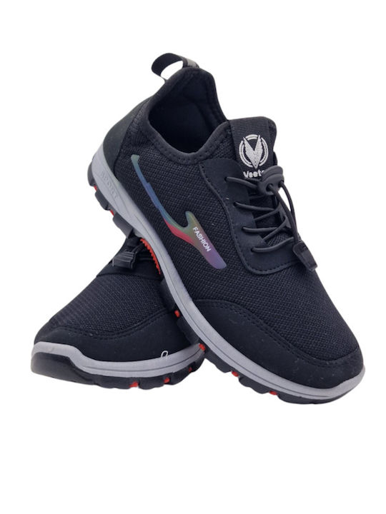 Sneakers Black