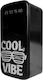 Andowl Q-CD906 Power Bank 60000mAh Μαύρο