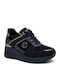 Γυναικεία Sneakers Μαύρο
