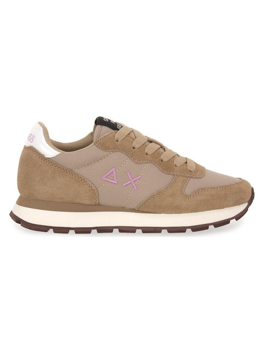 Sun68 Sneakers Beige