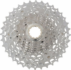 Shimano Deore Xt Κασέτα Ποδηλάτου 10 Ταχυτήτων Shimano Deore Xt Κασέτα Ποδηλάτου 10 Ταχυτήτων
