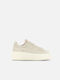 Hogan Sneakers Beige