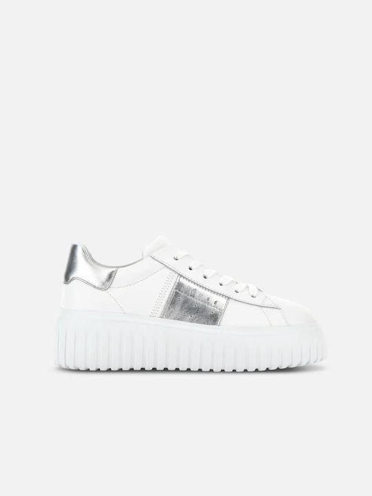 Hogan Sneakers White