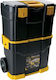 ArtPlast Hand Tool Case Plastic