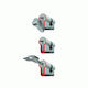 Mauer Lock Cylinder Security 60mm (30-30)