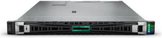 HP ProLiant DL360 Gen11 (Xeon Silver 4510/64GB DDR5/No OS)