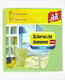 Jan Essential Home Staubtücher 3er-Pack