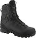 Lowa Militär-/Kampfstiefel Mk2 100 % wasserdichte Schwarze