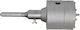 Awtools Concrete Crown Hex 65 x 100mm Aw40519