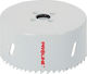 Bimetal Hole Saw M42 Cobalt 8% 73mm 4/6tpi Proline