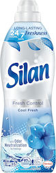 Silan Ultimate Fresh Weichspüler 770 ml Flasche Silan Ultimate Fresh Weichspüler 770 ml Flasche