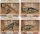 Dinosaurs Figurine 546110 Adar Mix Price 1pc