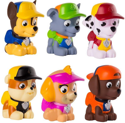 Paw Patrol Dripping Toys