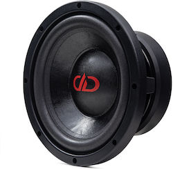 DD Audio Автомобилен Субуфер 8" 400W RMS DD Audio Автомобилен Субуфер 8" 400W RMS
