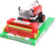 Combine Harvester