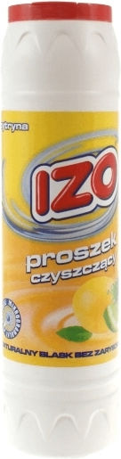 Citrus Pro High-performance Cleaning Powder – 500g