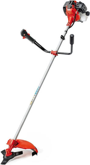 Greenlion Zweitakt-Benzinmotor Freischneider Schulter/Hand