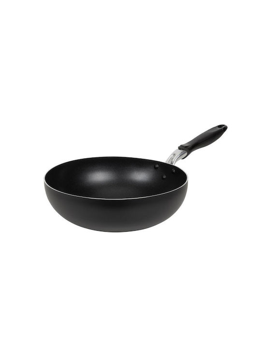 Wok D30 H9.0cm/93603 Resto