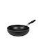 Wok D30 H9.0cm Resto