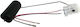 Fuel Tank Float Honda PCX 125cc 2010>2014 Genuine 119330