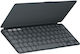 Logitech Keys-to-go 2 Kabellos Bluetooth Nur Ta...