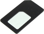 SIM Adapter in Black color