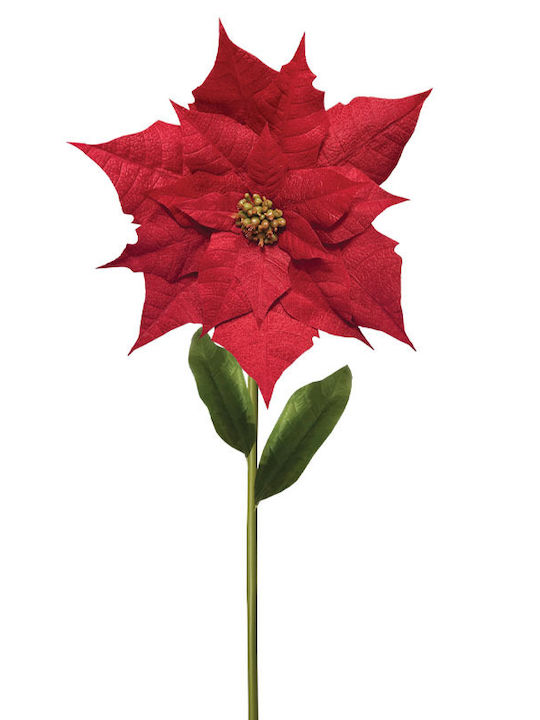 Marhome Christmas Fabric Decorative Alexandrian 55cm