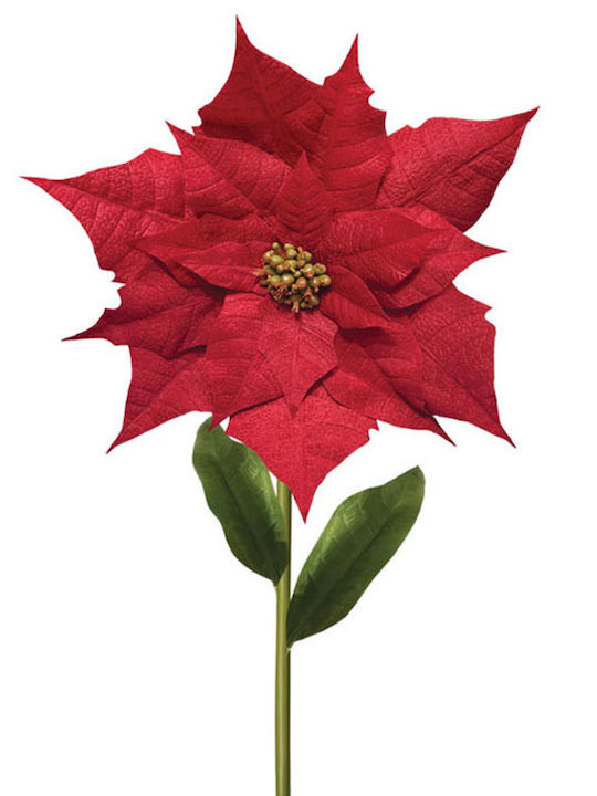 Marhome Christmas Fabric Decorative Alexandrian 72cm