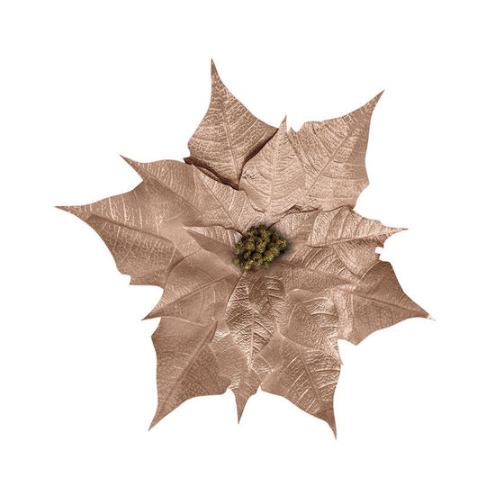 Marhome Christmas Fabric Decorative Alexandrian 55cm